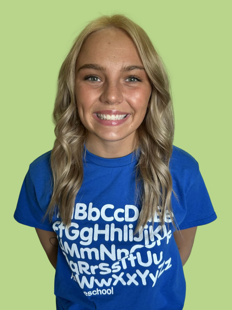 Macey Dunlap